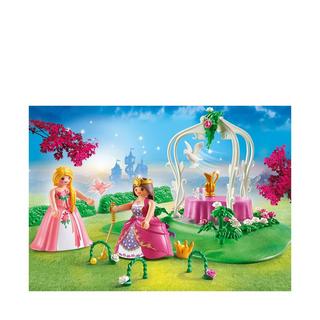 Playmobil  70819 Starter Pack Giardino della principessa 