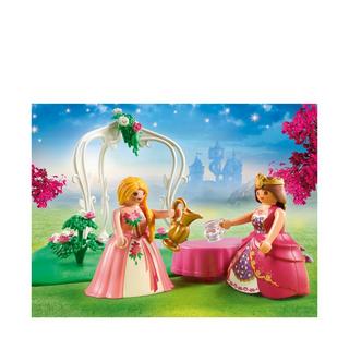 Playmobil  70819 Starter Pack Giardino della principessa 
