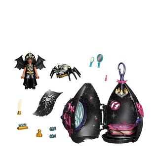 Playmobil  70825 Rifugio delle fate pipistrello 