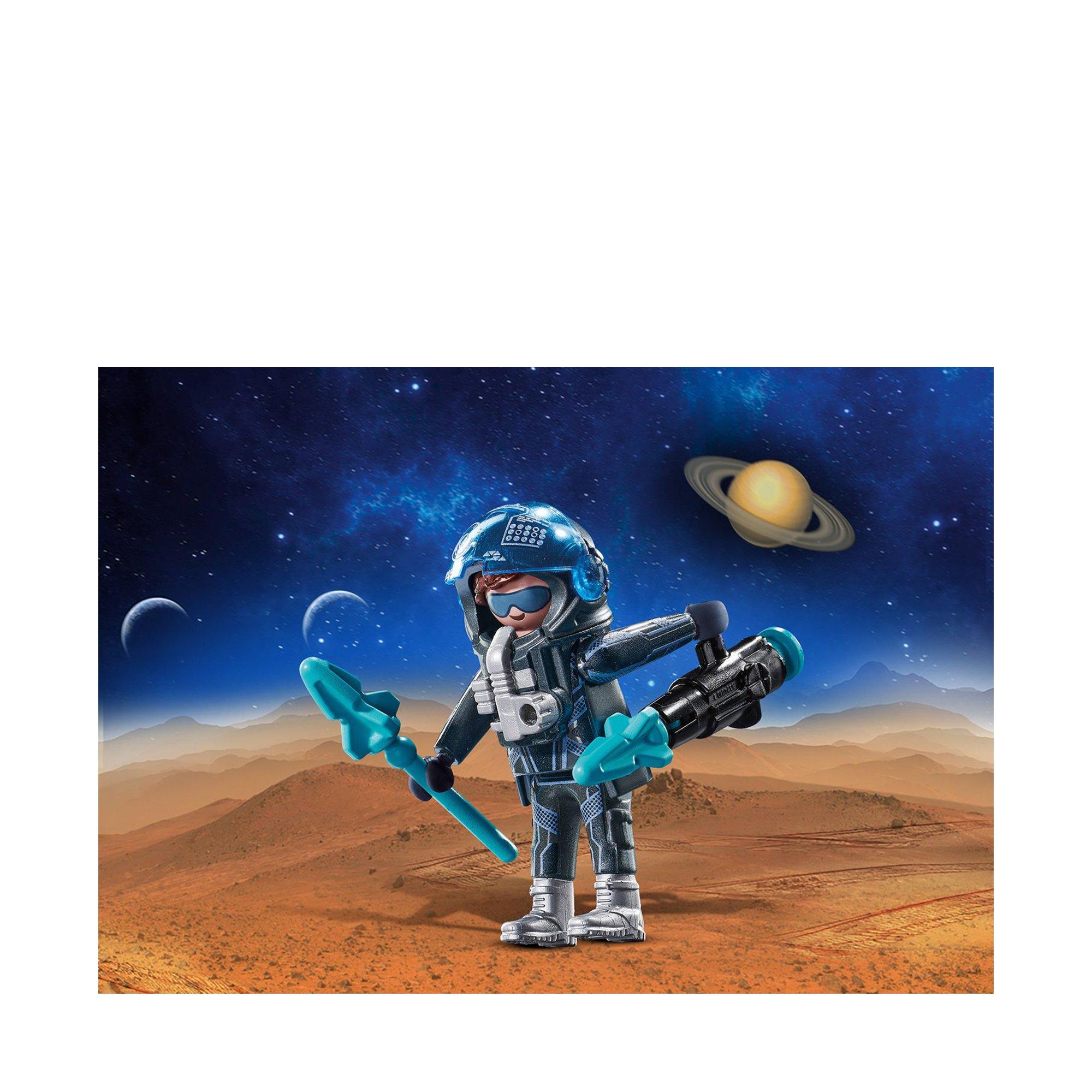 Playmobil  70856 Ranger dello spazio 