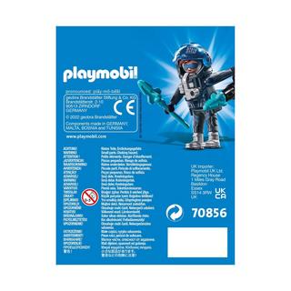 Playmobil  70856 Ranger dello spazio 