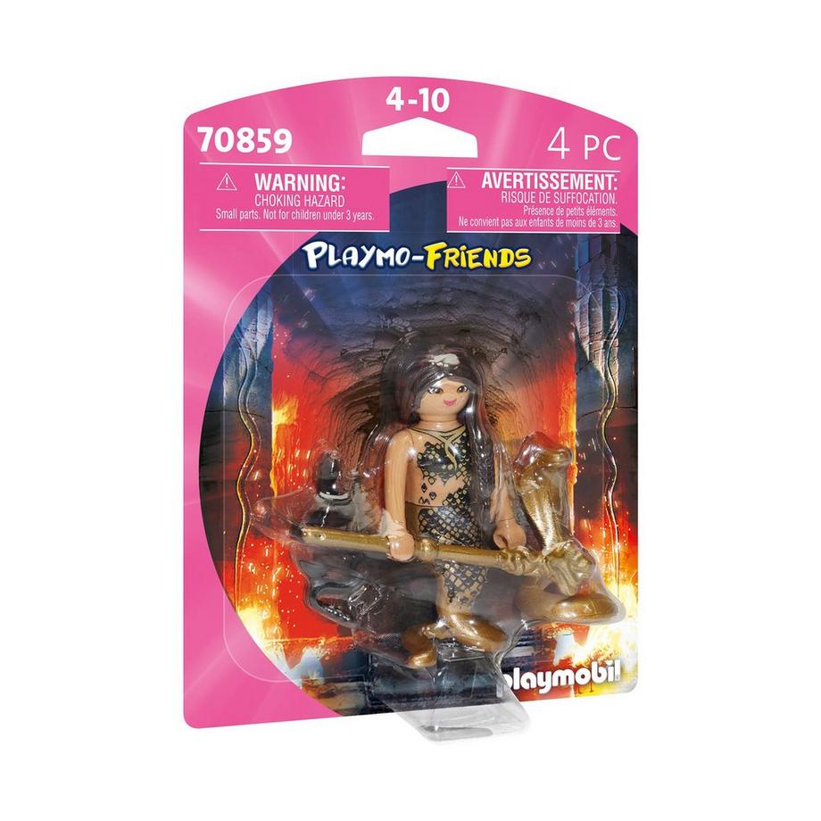 70859 Signora serpente