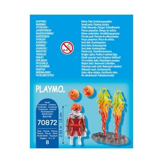 Playmobil  70872 Superhéros 