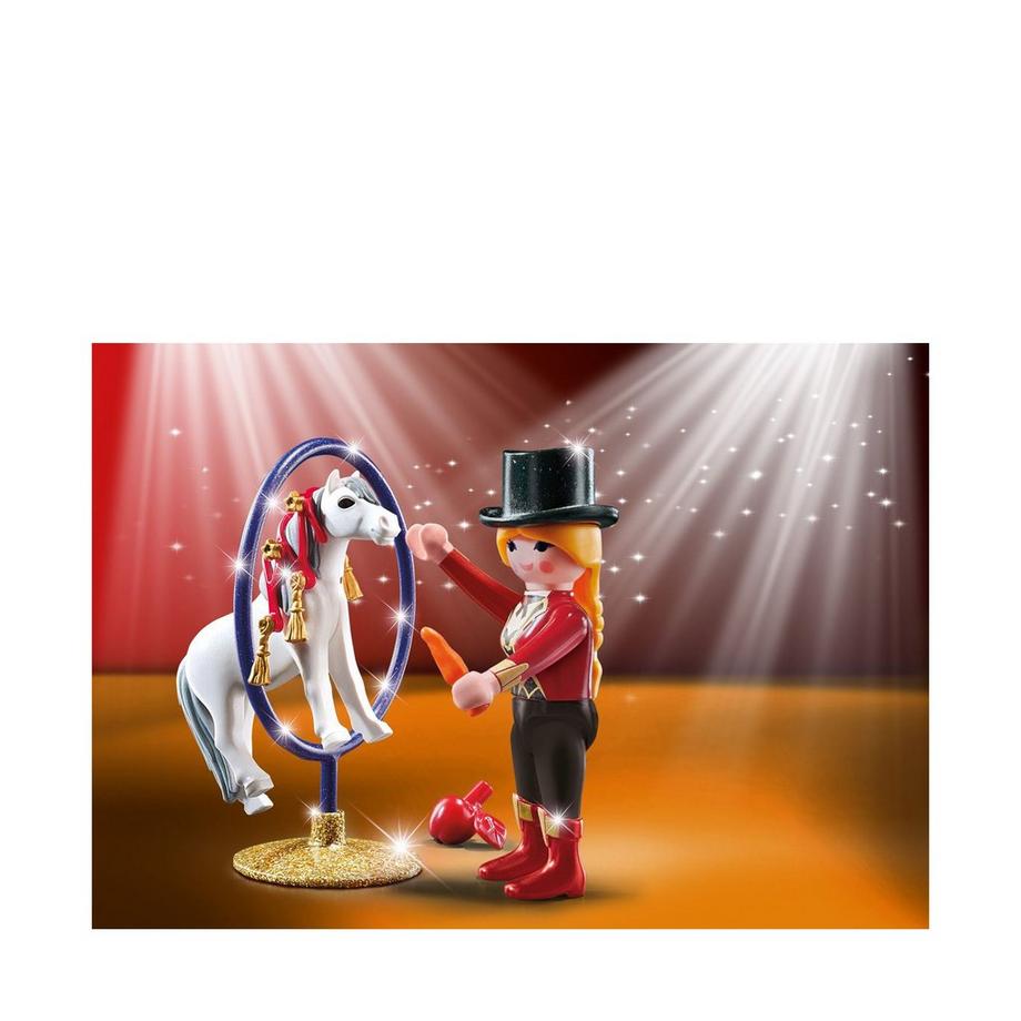 Playmobil  70874 Addestramento del cavallo 