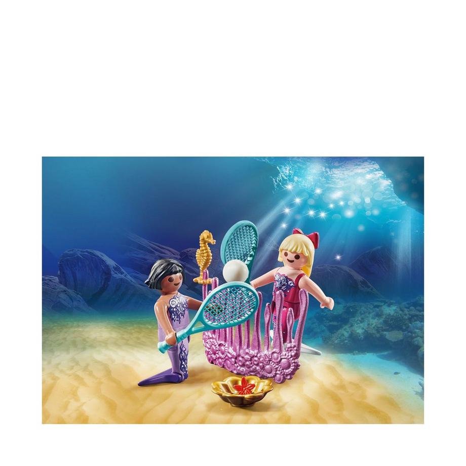 Playmobil  70881 Sirene al gioco 