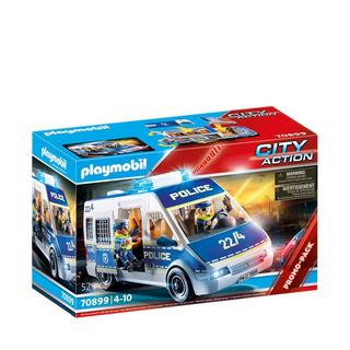 Playmobil  70899 Voiture de police 