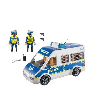 Playmobil  70899 Auto della polizia 