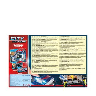 Playmobil  70899 Auto della polizia 
