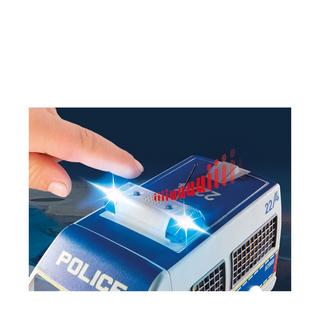 Playmobil  70899 Auto della polizia 