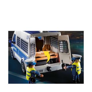 Playmobil  70899 Voiture de police 