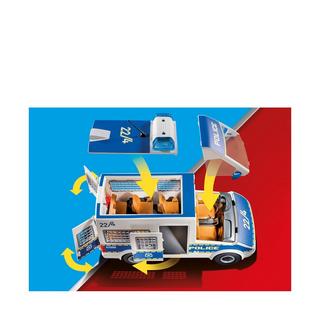 Playmobil  70899 Auto della polizia 