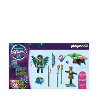 Playmobil  70905 Starter Pack Fata cavaliere con procione 