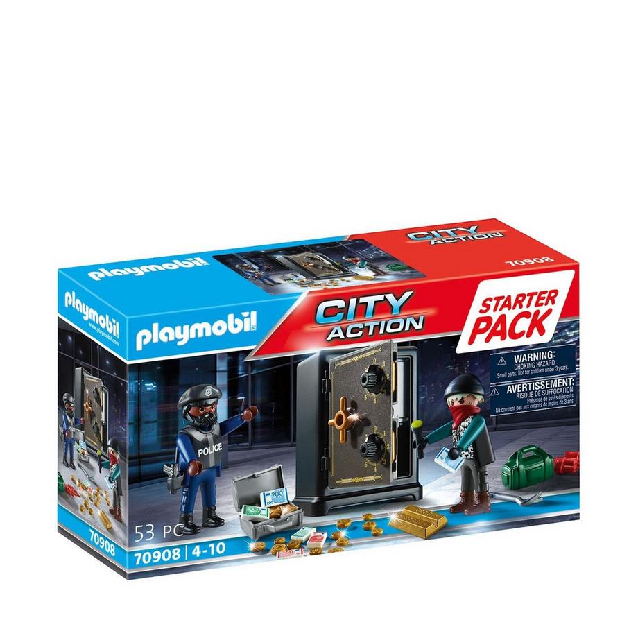 70908 Starter Pack Safecracker
