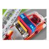 Playmobil  70911 Duck On Call- Camion de pompier 