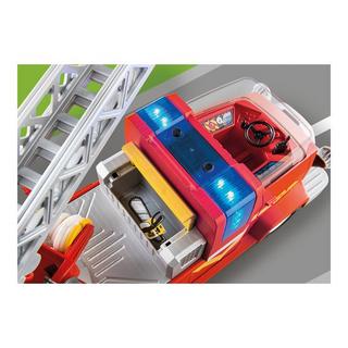 Playmobil  70911 Duck On Call - Feuerwehr Truck 