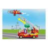 Playmobil  70911 Duck On Call - Feuerwehr Truck 