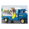 Playmobil  70912 Duck On Call - Fourgon de police 