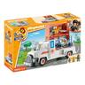Playmobil  70913 DUCK ON CALL - Ambulance 