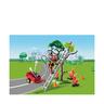Playmobil  70917 DUCK ON CALL - Azione dei vigili del fuoco. Salva il gatto! Multicolore