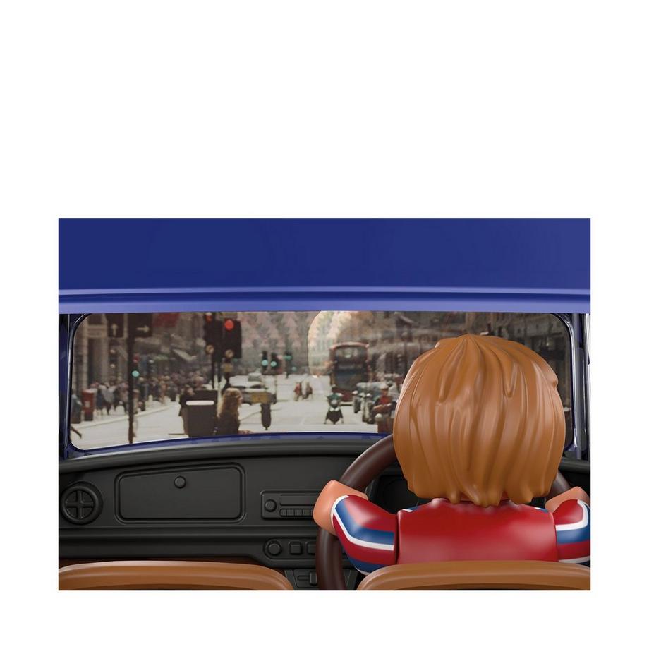 Playmobil  70921 Mini Cooper 