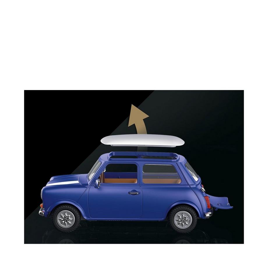 Playmobil  70921 Mini Cooper 
