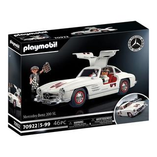Playmobil  70922 Mercedes-Benz 300 SL  