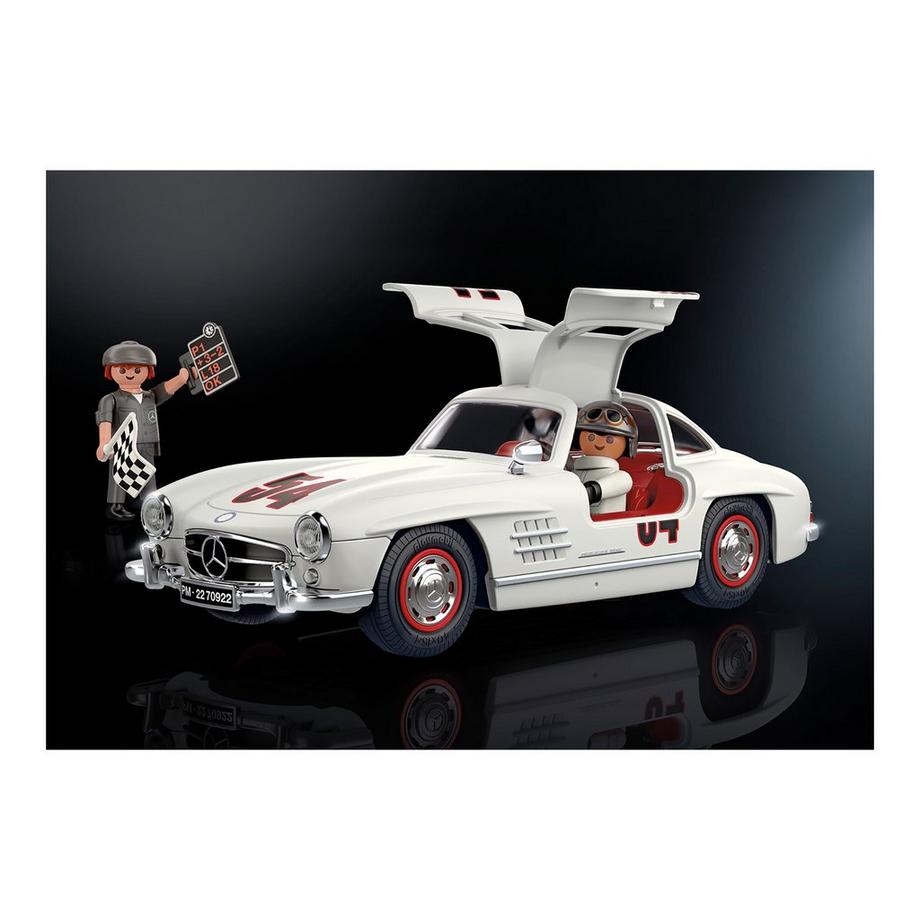 Playmobil  70922 Mercedes-Benz 300 SL  