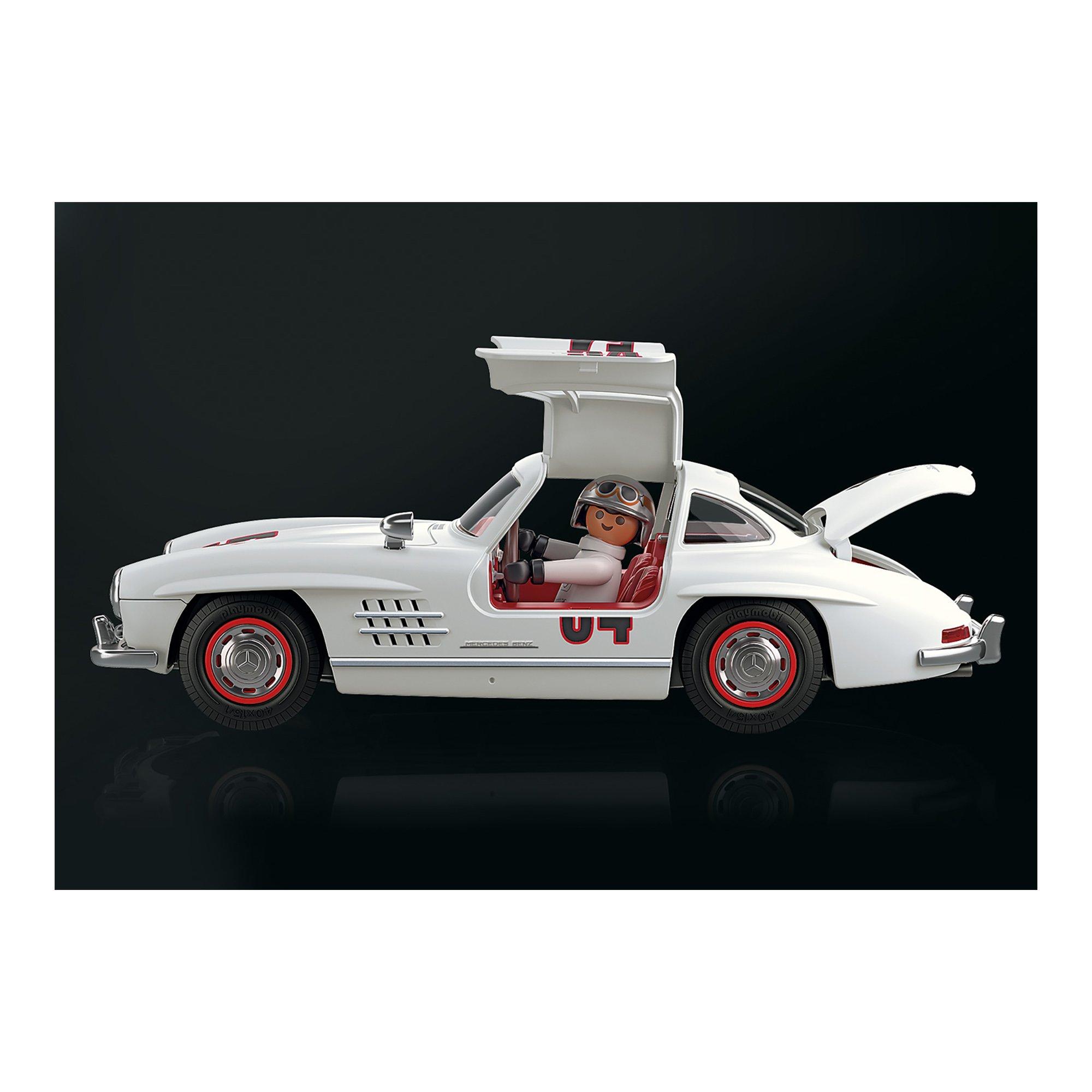 Playmobil  70922 Mercedes-Benz 300 SL  