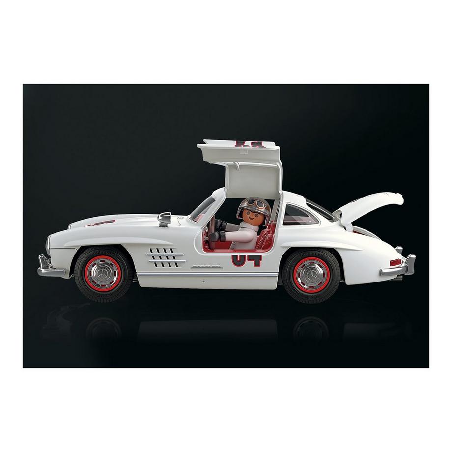 Playmobil  70922 Mercedes-Benz 300 SL  