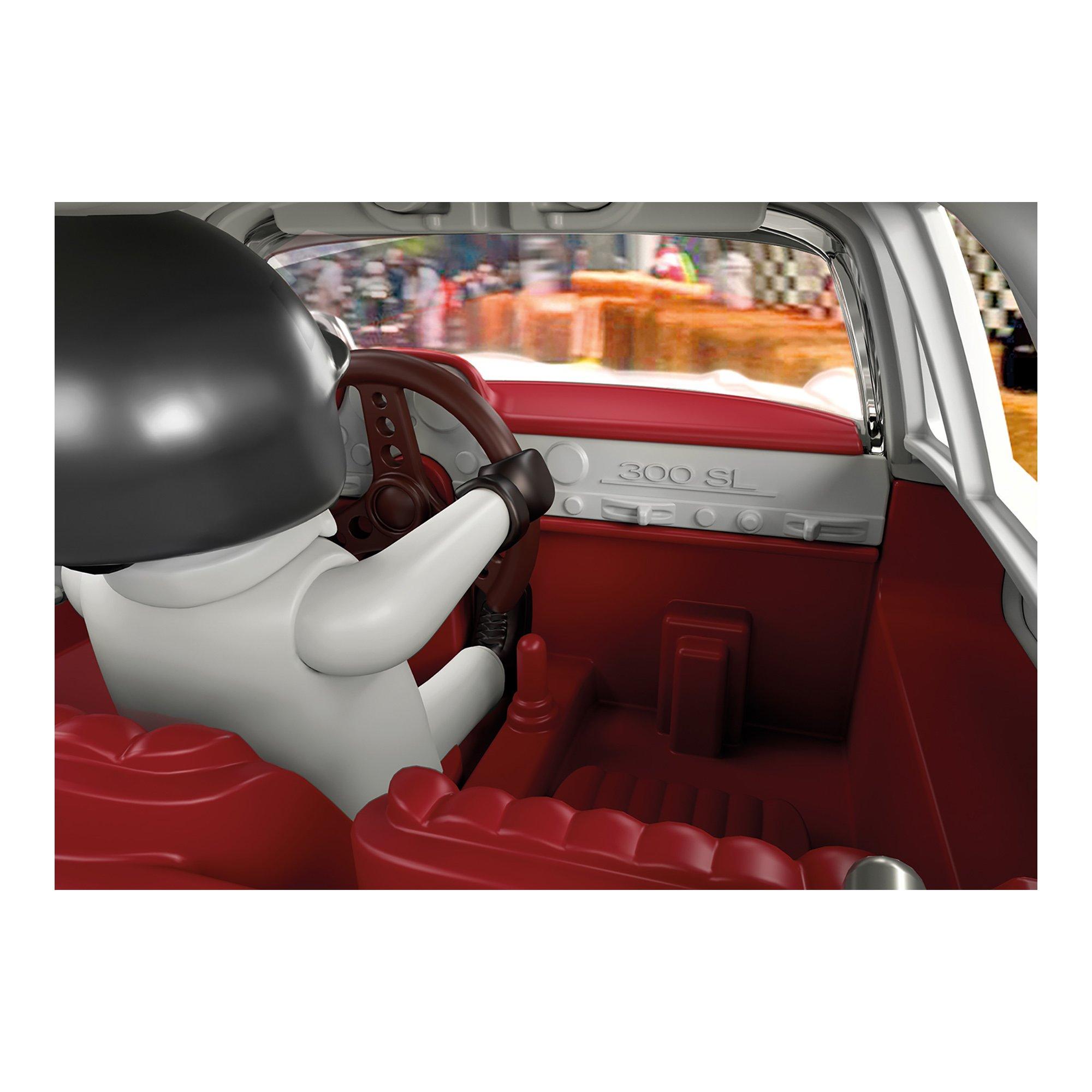 Playmobil  70922 Mercedes-Benz 300 SL  