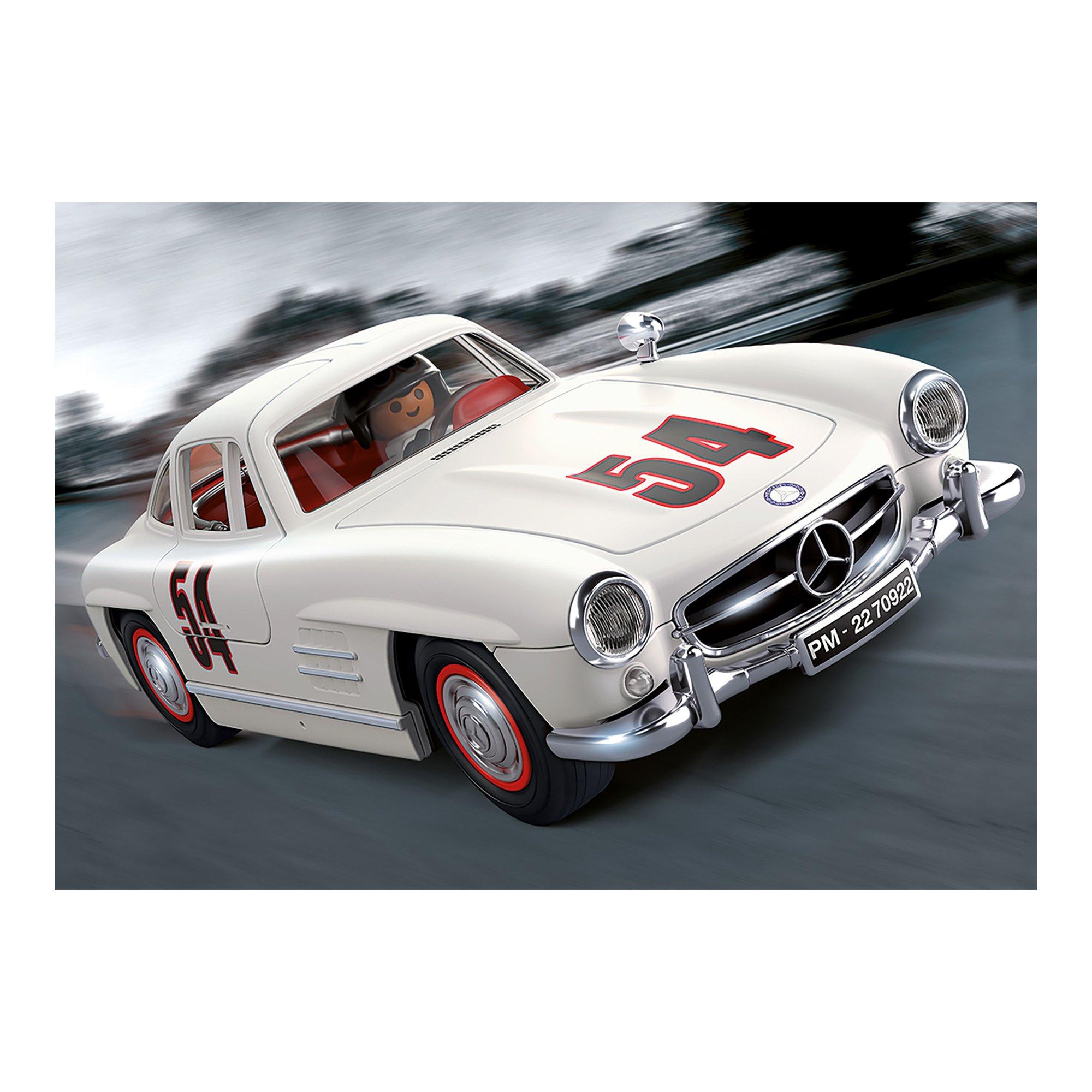 Playmobil  70922 Mercedes-Benz 300 SL  