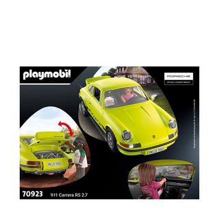 Playmobil  70923 Porsche 911 Carrera RS 2.7 