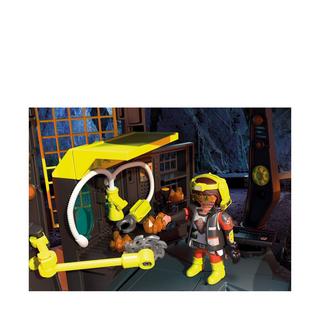 Playmobil  70925 Miniera di Dino 