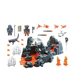 Playmobil  70926 Gardien de la source de lave 