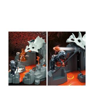 Playmobil  70926 Gardien de la source de lave 