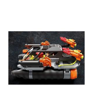 Playmobil  70927 Comet Corp. Foret de démolition 