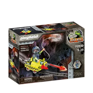 70930 Minen Cruiser