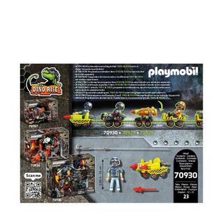 Playmobil  70930 Incrociatore di mine 