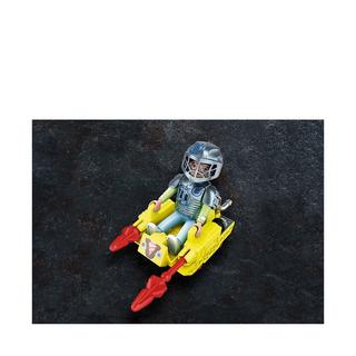 Playmobil  70930 Cruiser des mines 