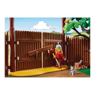 Playmobil  70931 Asterix: Grosses Dorffest  