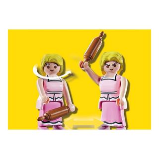 Playmobil  70932 Asterix: Capanna di Abraracourcix 