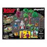 Playmobil  70933 Astérix: Panoramix et le chaudron de Potion Magique 