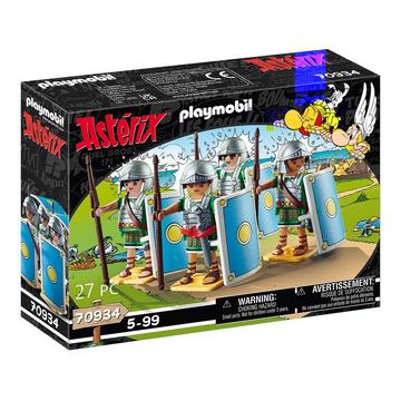 70934 Asterix : Truppe romane