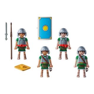 Playmobil  70934 Astérix: Les légionnaires romains 