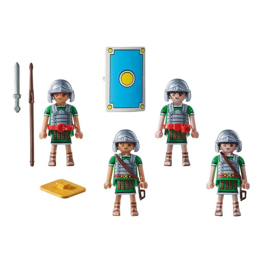 Playmobil  70934 Asterix: Römertrupp 