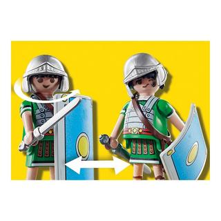 Playmobil  70934 Astérix: Les légionnaires romains 