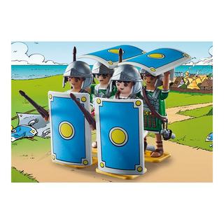 Playmobil  70934 Astérix: Les légionnaires romains 