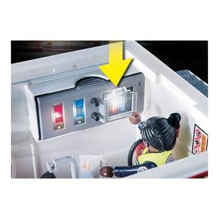 Playmobil  70936 Pronto Soccorso: US Ambulance 