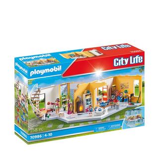 Playmobil  70986 Etagenerweiterung Wohnhaus 