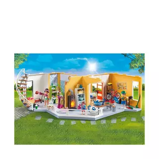 Acheter Playmobil - Maison moderne - Salle de séjour 70989